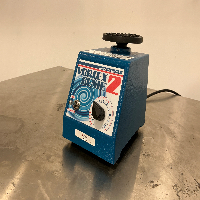 Scientific Industries Vortex Genie 2 image 1